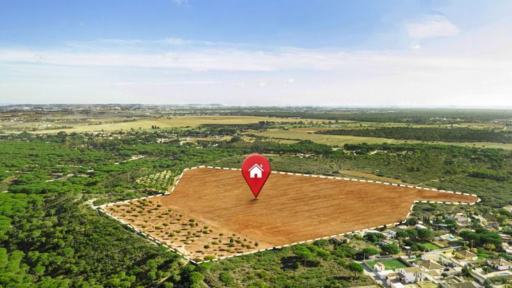Agricultural Plot