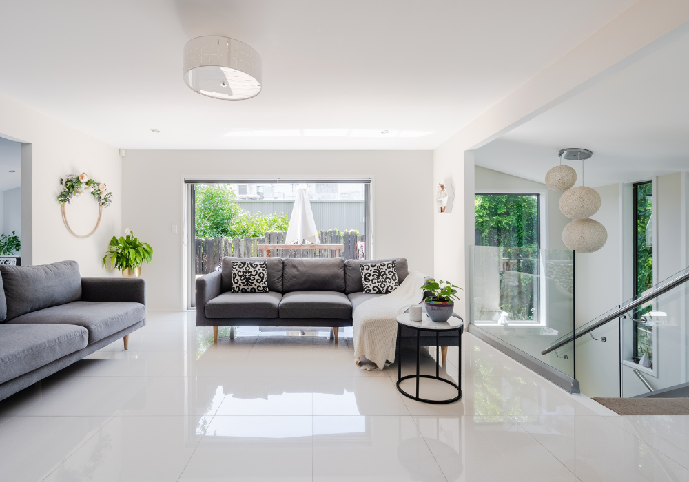 Modern Home