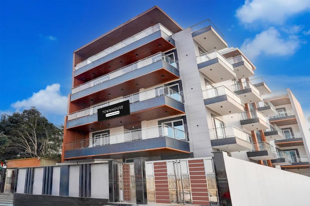 Townhouse